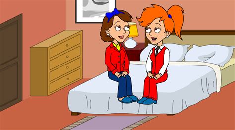 Goanimate Vyond Doris X Miss Martin By Mrcomicmaker On Deviantart