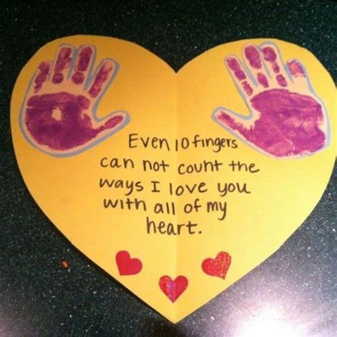 50+ Kids Valentine Crafts to Warm the Heart | Valentines day crafts for preschoolers, Preschool ...