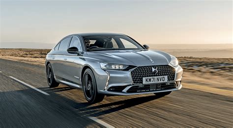 What is DS Automobiles? | YourParkingSpace