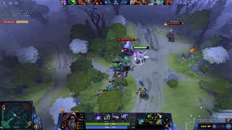 Dark Seer Dota 1