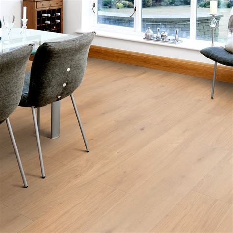 Karndean Van Gogh Rigid Core Canadian Nude Oak Rkp