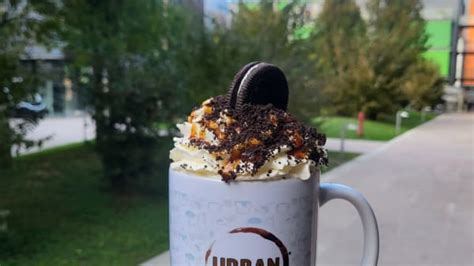 Urban Coffee Lab In Trento Restaurant Reviews Menu And Prices Thefork