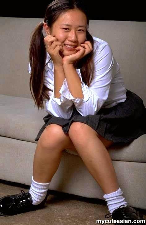 Tight N Hairy Chinese Pussy Banged