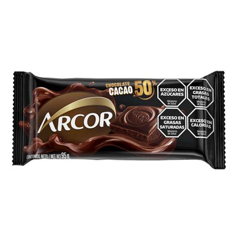 Arcor 50 Cacao Arcor En Casa