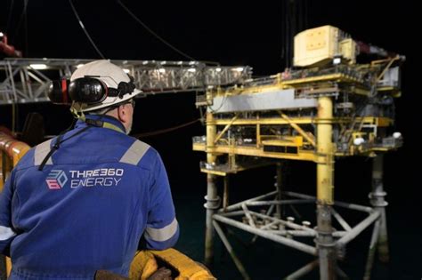 Offshore Energy Today On Linkedin Multi Million Euro Decom Deal Brings