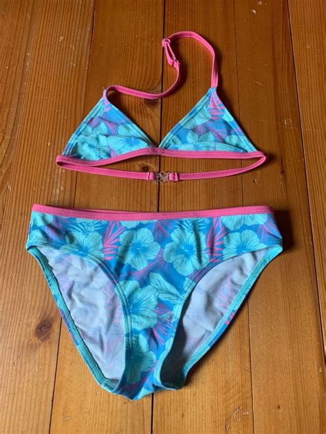 Badekleid Bikini Gr Gebraucht in Dättlikon für CHF nur Abholung auf Ricardo kaufen