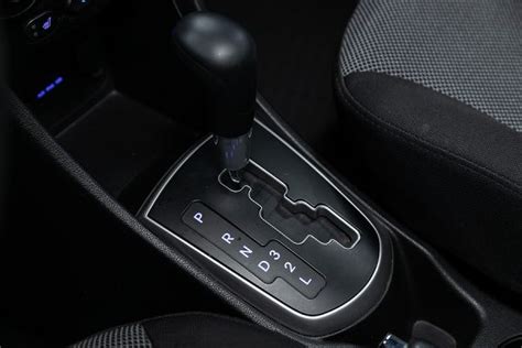 Automatic Gear Shift ️ Everything You Need To Know