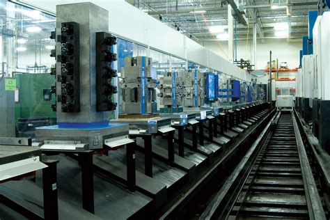 Kurt Manufacturing News — Kurt