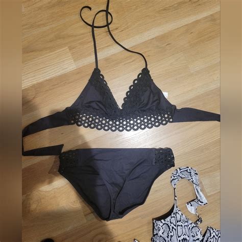 BECCA Swim Becca Bikini Never Worn Poshmark