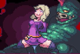 Orc Overun Animated Sprites Luscious Hentai Manga Porn