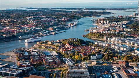 Gothenburg Sweden Things To Do In The Greenest City On Earth Cnn Travel