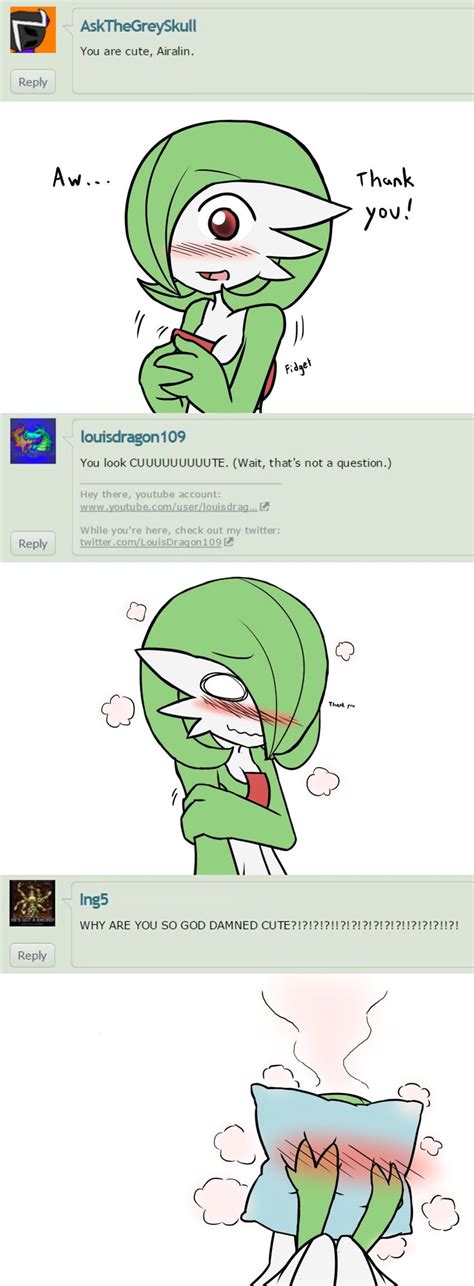 Pin By Moonishiding On Airalin The Gardevoir Pokemon Pokemon Comics Pokemon Funny