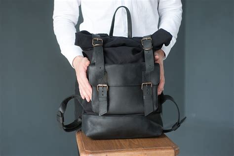 Городские мужские рюкзаки: как выбрать повседневный рюкзак для города ...