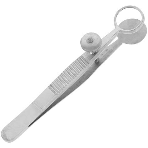 Beaupretty Chalazion Forcep Meibomian Gland Massage Forceps Dry Eye