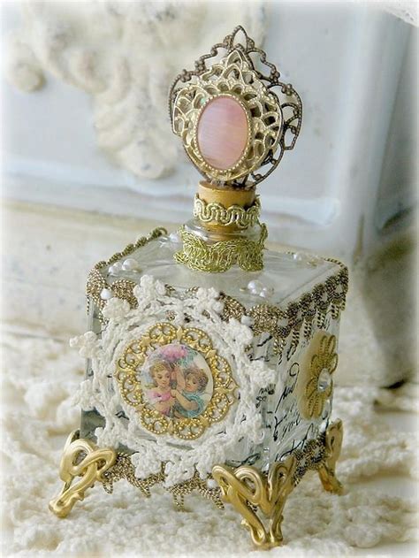 Фото 863420657711 из альбома Бутылочки,баночки,скляночки-инет ...