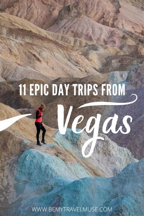 Les Meilleures Excursions D Une Journ E Au D Part De Las Vegas