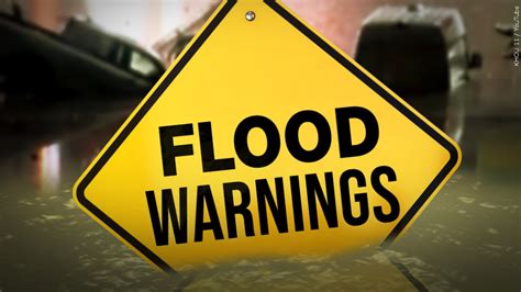 Flash Flood Warning Issued For Santa Barbara And Lompoc News Channel