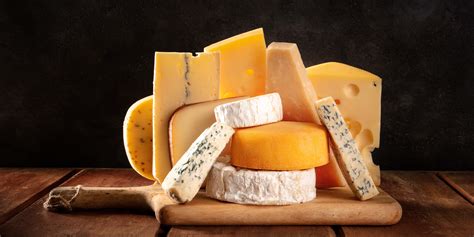 Most Expensive Cheese In The World
