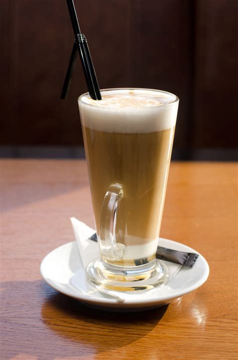 caffe latte vida sanaestilo  gastro el mundo
