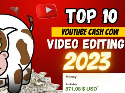 Top 10 Faceless Cash Cow Youtube Channel Videos Upwork