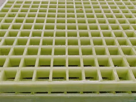 FRP Transparent Grating Hebei Shengrun FRP Co Ltd