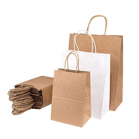 Paper Bags