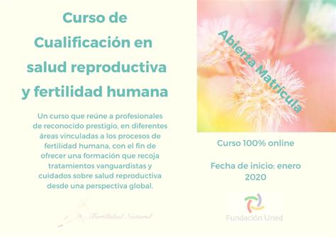 Asociación Matronas Extremadura CURSO DE CUALIFICACIÓN EN SALUD