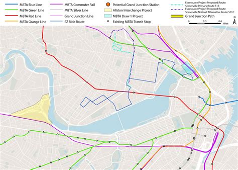 Commuter Guide to the Broadway Junction Transit Hub 22