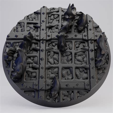 Hot Goblin Foundry Mm D Alt