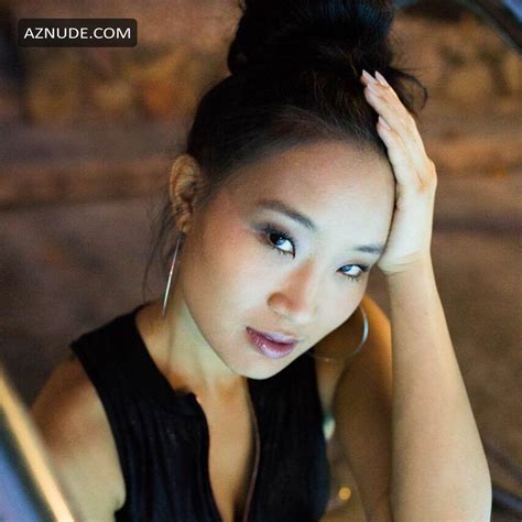 JEANNIE ELISE MAI Nude AZNude