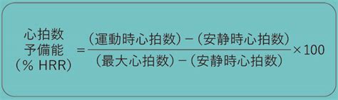 健康・体力づくりの指標「運動強度」は、「心拍数」から誰でも求められる！ データでわかる「自転車と身体の科学」 ライブドアニュース