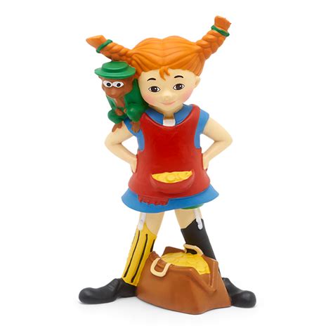 Pippi Longstocking Is Coming Into Your World 7