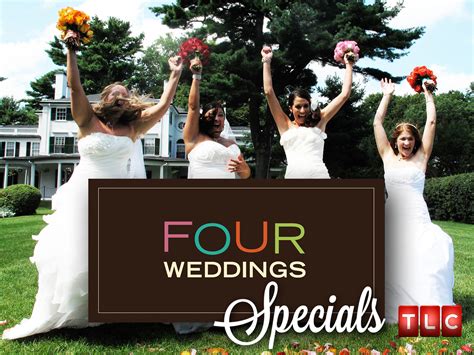 prime video  weddings season