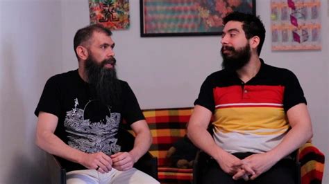 El calvario de ser gay en la Venezuela de Maduro Maricones váyanse de acá que los vamos a