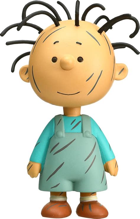 Medicom Peanuts Pig Pen Ultra Detail Figure Figures Amazon Canada