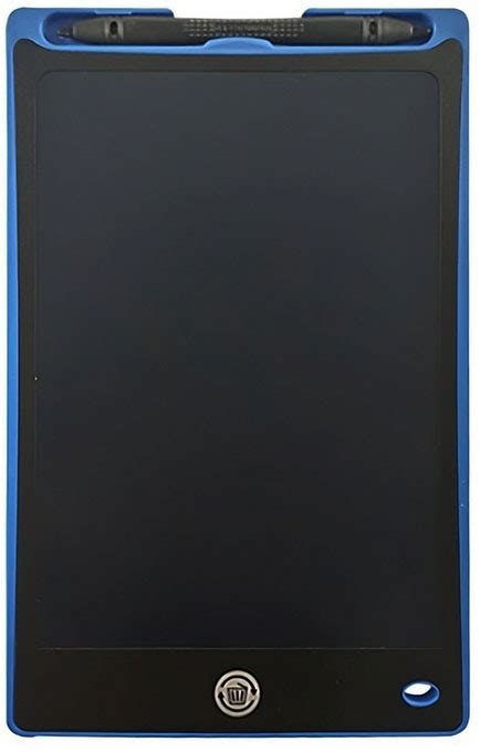 LCD-планшет Trusty для рисования с экраном 8.8" Blue (29657) – фото ...