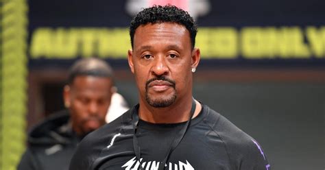 Three Time Super Bowl Champion Willie Mcginest Out At Nfl Network