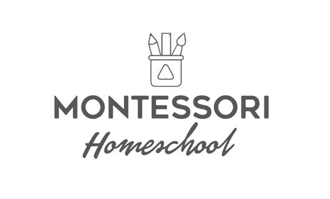 Montessori Homeschool Courses To Apply The Montessori Method At Home