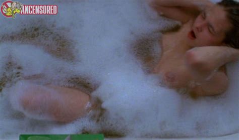 Naked Alyson Best In Dark Forces