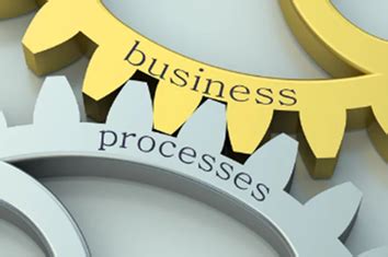 Contempla Todos Os Processos De Negócios E Organizações - As organizações e os Processos Gerenciais como fator de Vantagem ...
