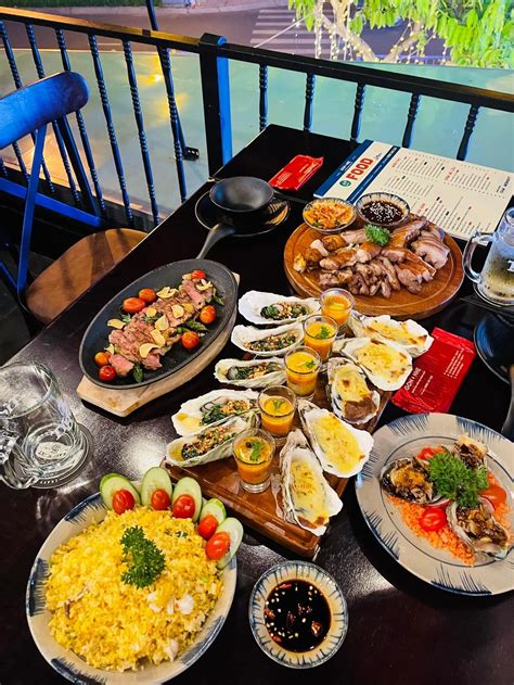 Top Nhà hàng quán nhậu đêm hot nhất TP HCM Alltop vn All top