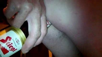 Flasche Im Hintern Gay Man Porn Xhamster
