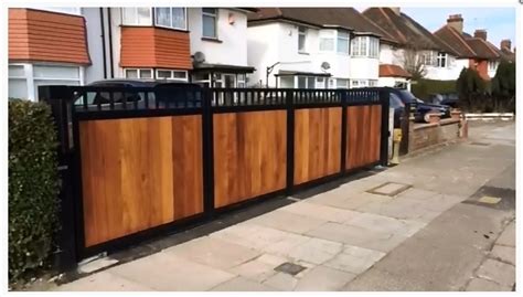 Installation - London Gate Solutions