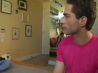 Tommy Deluca Gay Pornstar BoyFriendTV