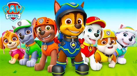 Jogos Da Patrulha Canina Gratis