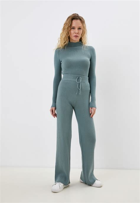 Костюм Tatika, цвет: бирюзовый, MP002XW0LQRU — купить в интернет ...