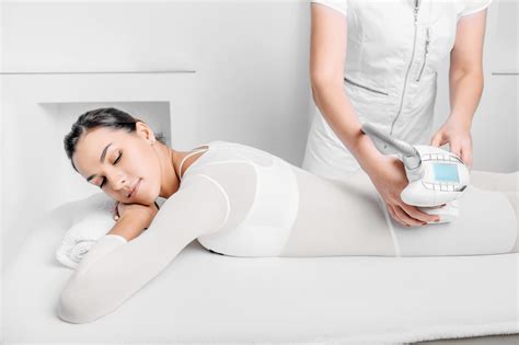 Аппаратный массаж тела — что это такое, чем отличается от ручного ...