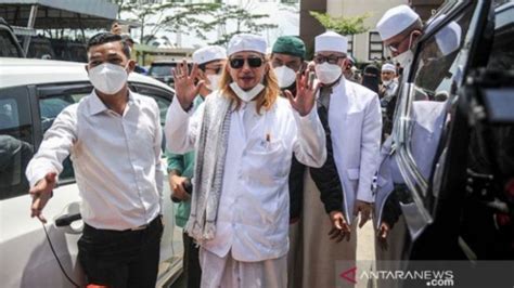 Sejumlah Kejanggalan Dalam Kasus Penembakan Habib Bahar Bin Kaskus