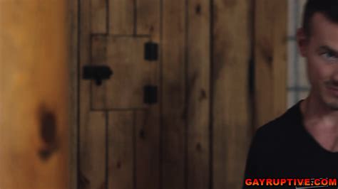 Casey Everett Getting Some Deep Anal Fuck From Derek Kage