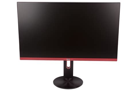 AOC G2790PX Review | bit-tech.net